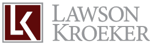 Lawson Kroeker Logo