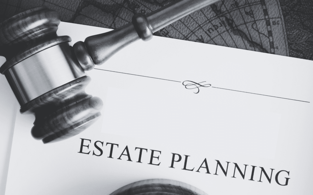 Planning Your Estate: How to Create Your Estate Plan
